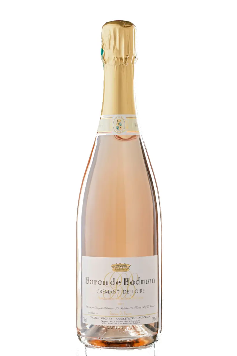 Baron Rosé