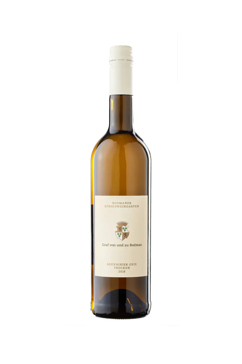 Bodman Sauvignier Gris